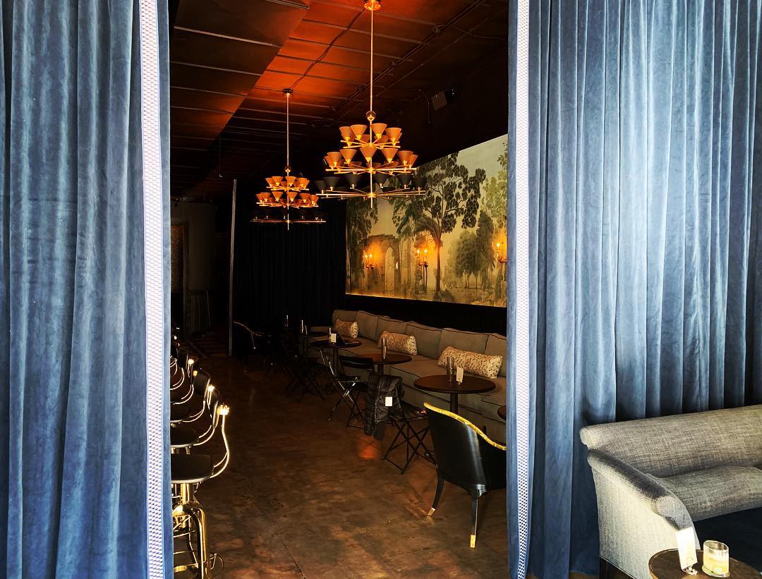 6 romantic Birmingham bars where you can grab a Valentine’s Day drink