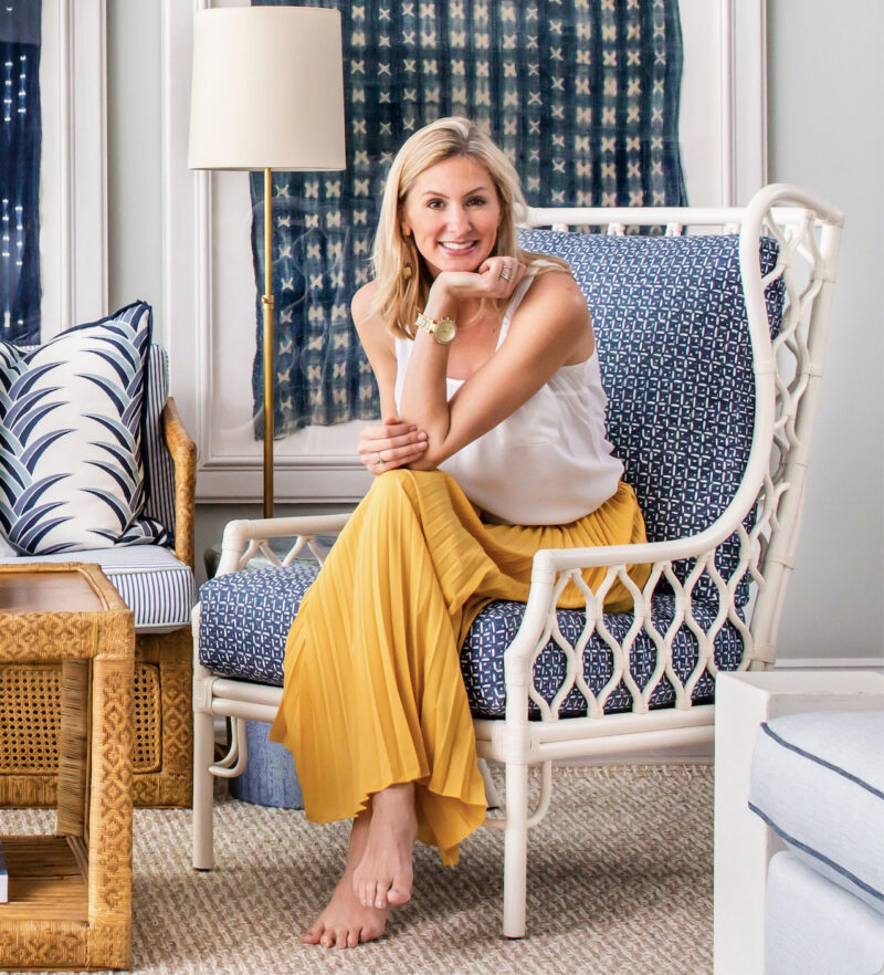 7 questions with Montgomery designer Ashley Gilbreath - SoulGrown