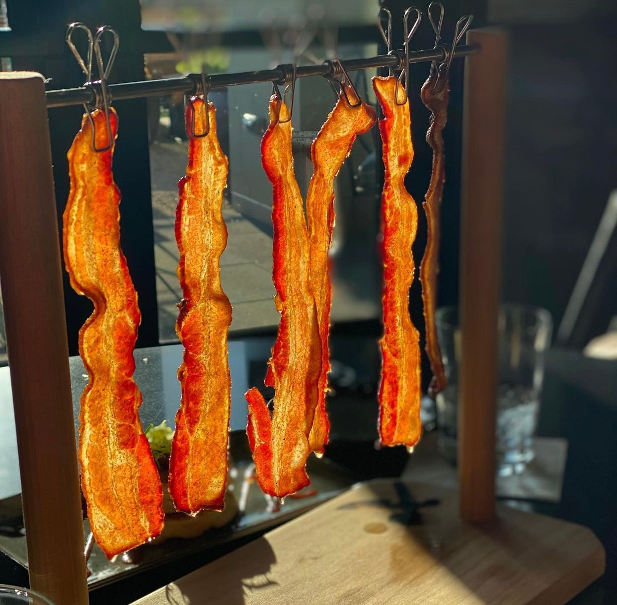 Get a taste of Ironwood Kitchen + Cocktails in Homewood Soul Grown