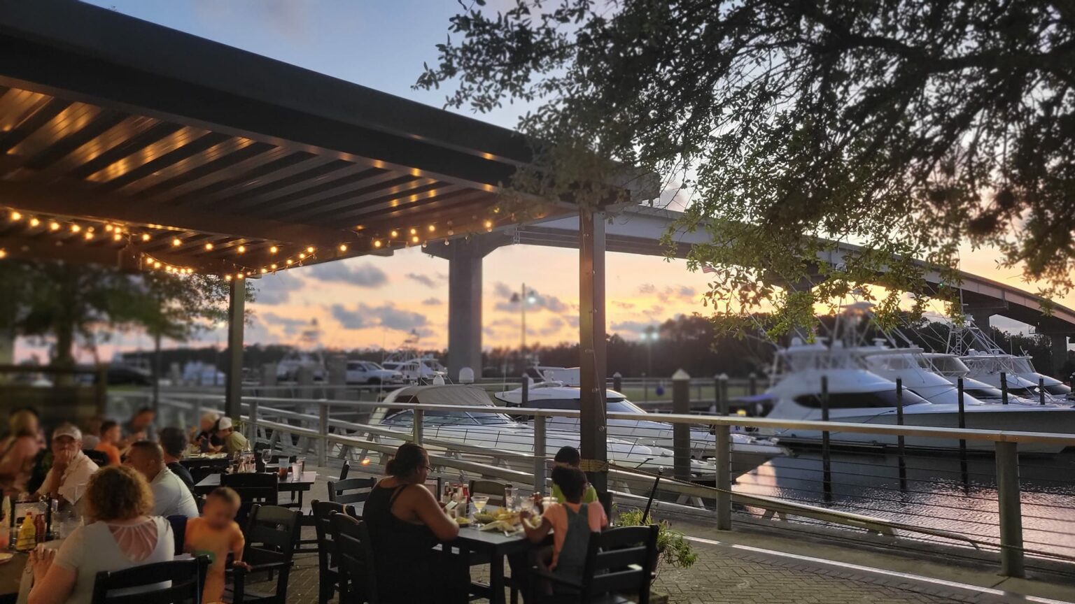 The best waterfront restaurants in Gulf Shores and Orange Beach SoulGrown