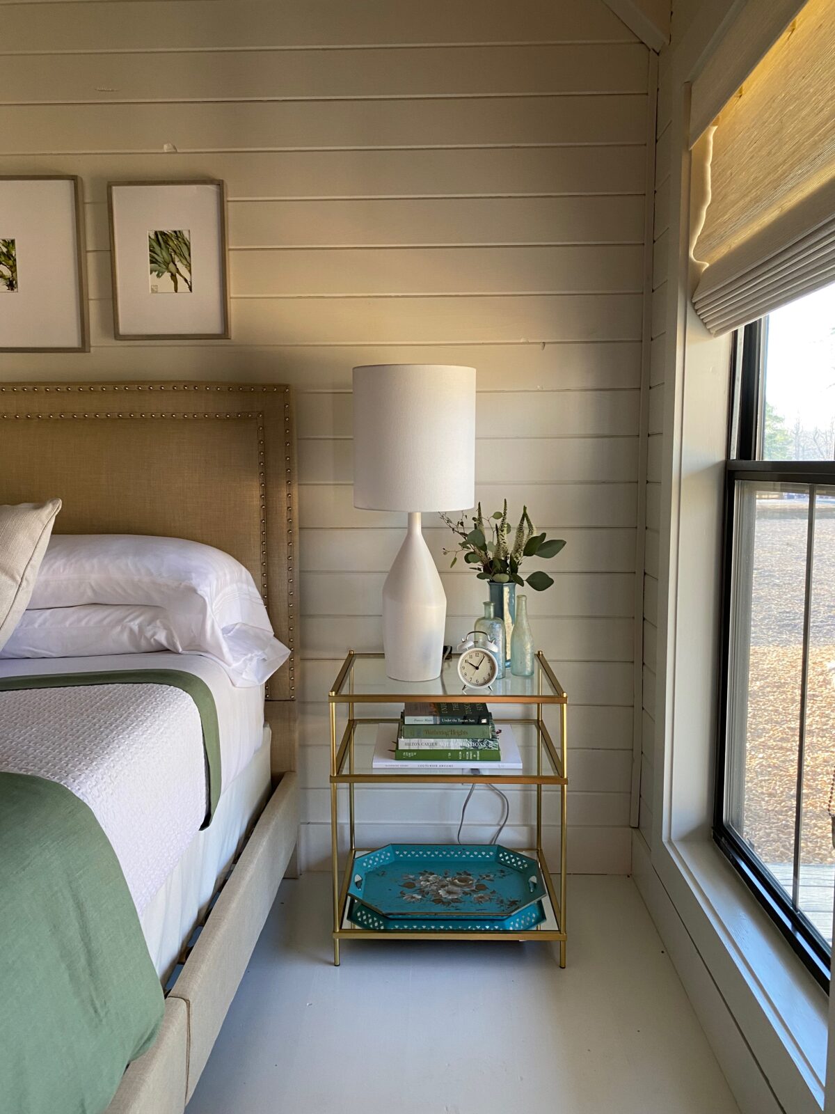 Andiamo Lodge offers rusticluxe stay in Mentone 256 Today