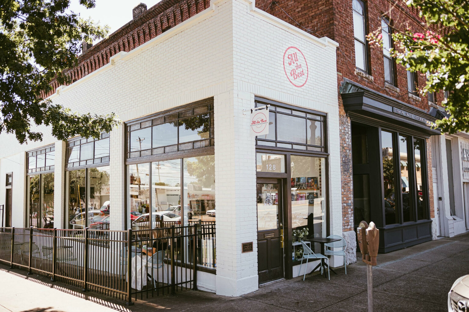 Best Breakfast Spots to visit during ShoalsFest Weekend in Florence