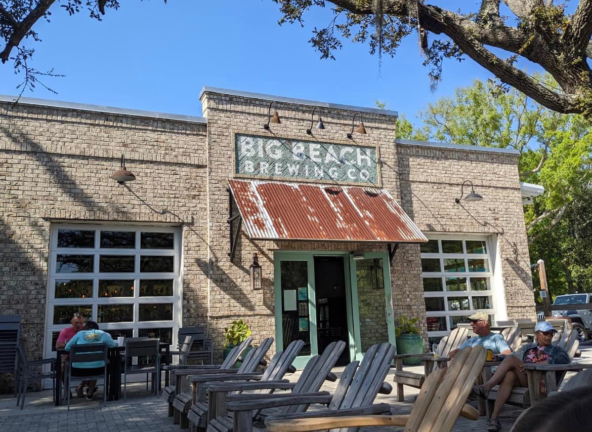 How Big Beach Brewing made an impact on Gulf Shores