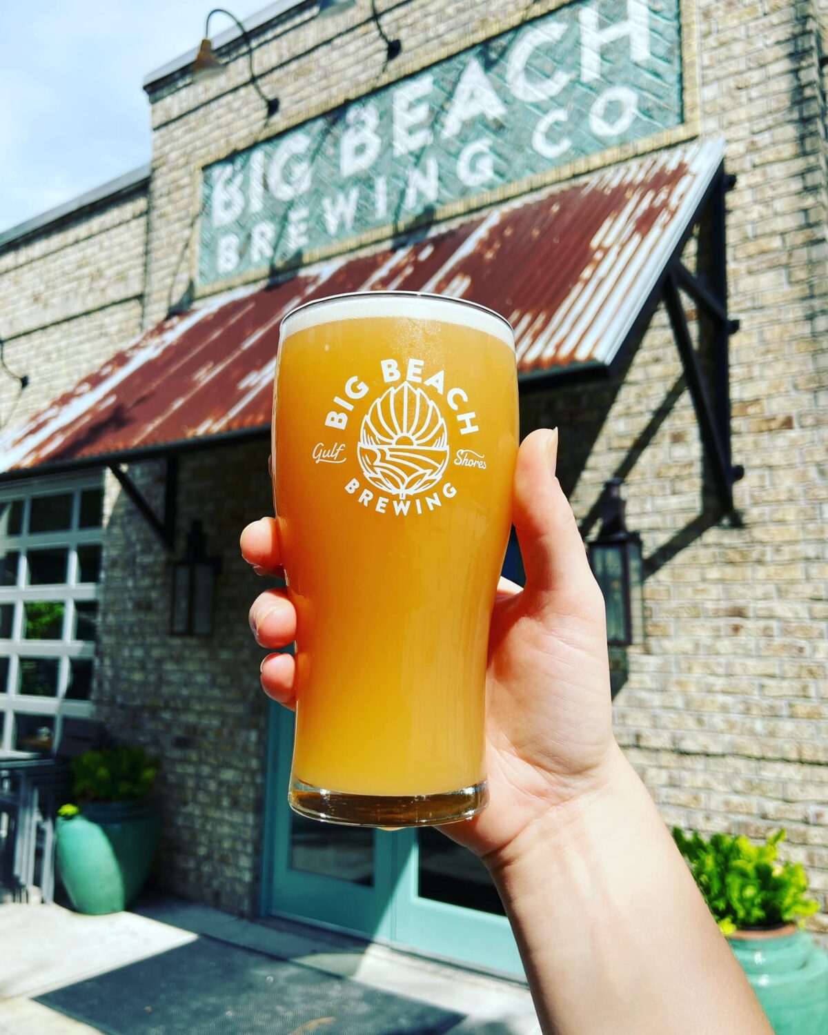 How Big Beach Brewing made an impact on Gulf Shores SoulGrown