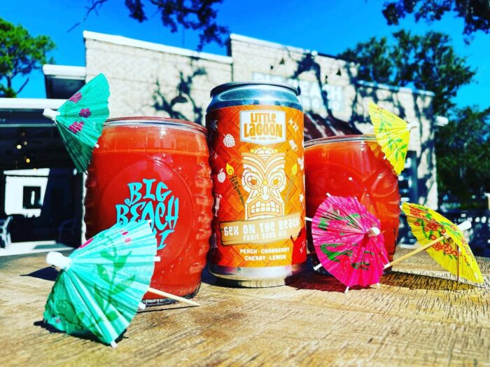 How Big Beach Brewing made an impact on Gulf Shores SoulGrown