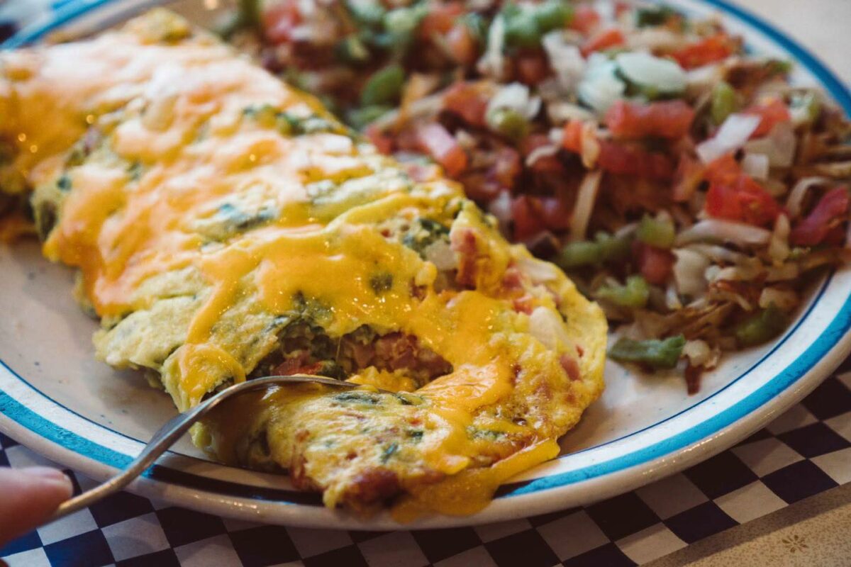 The best breakfast spots in Alabama, according to food experts Soul Grown
