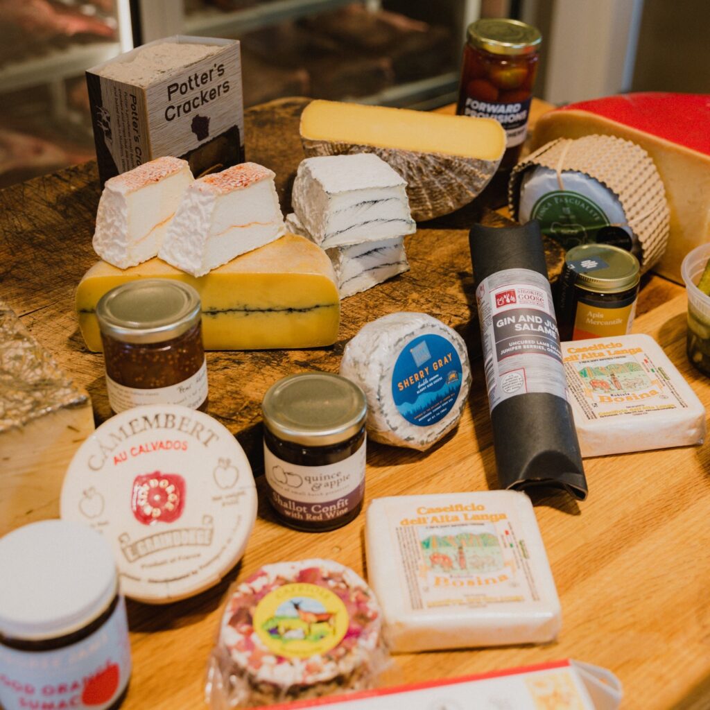 Make fondue for Valentine's Day with the help of these Alabama cheese