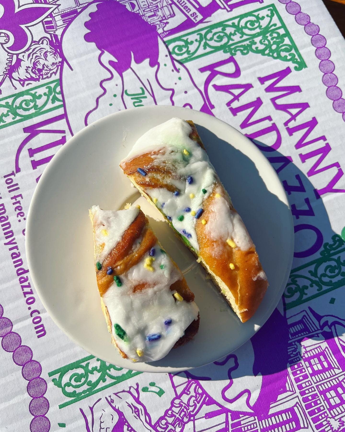 Celebrate Mardi Gras in Huntsville this weekend Soul Grown