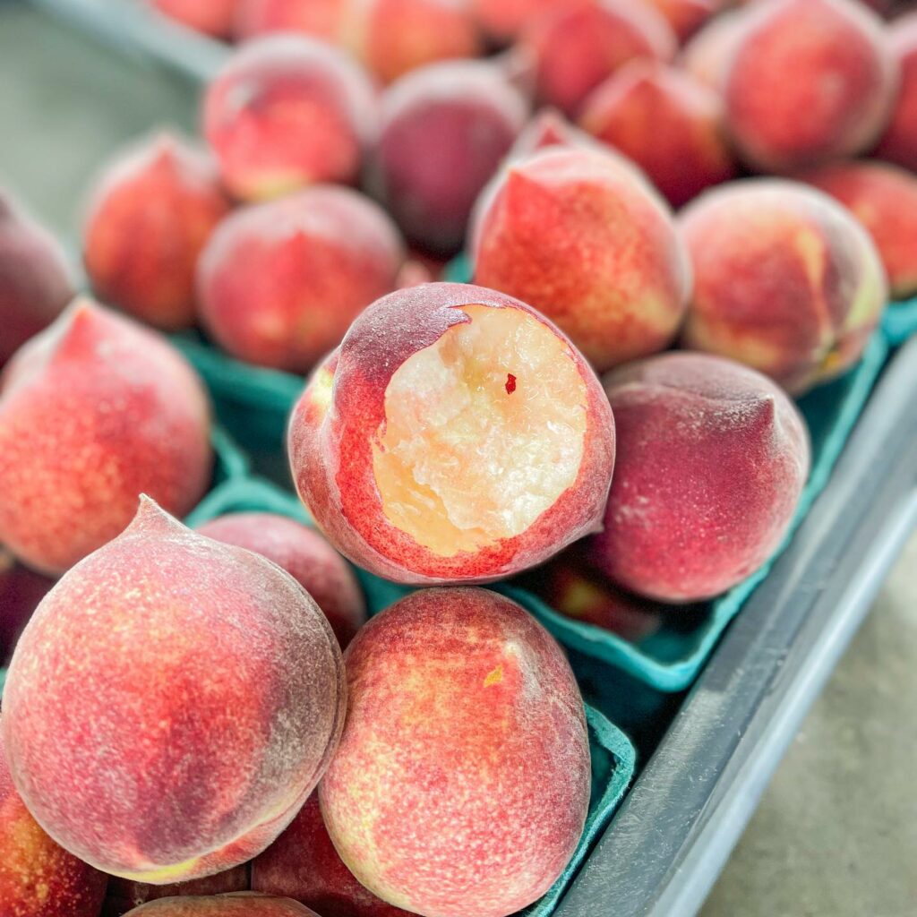 Your Guide To This Year's Alabama Peach Season - SoulGrown