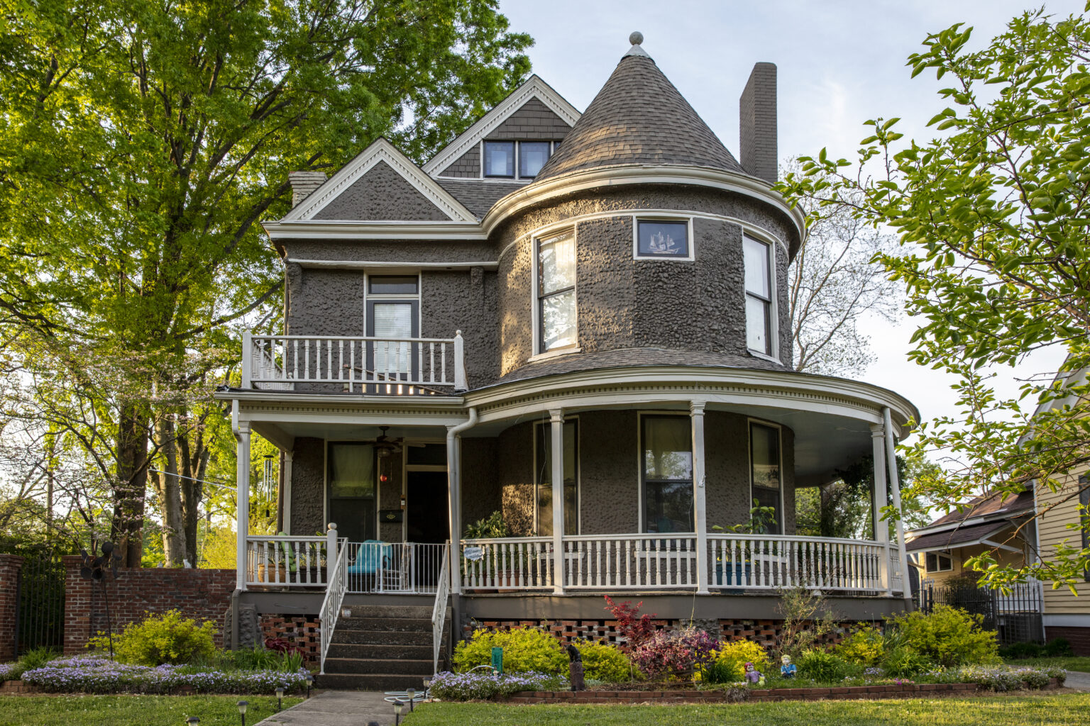 Discovering Decatur: Hidden architectural gem in the heart of the South