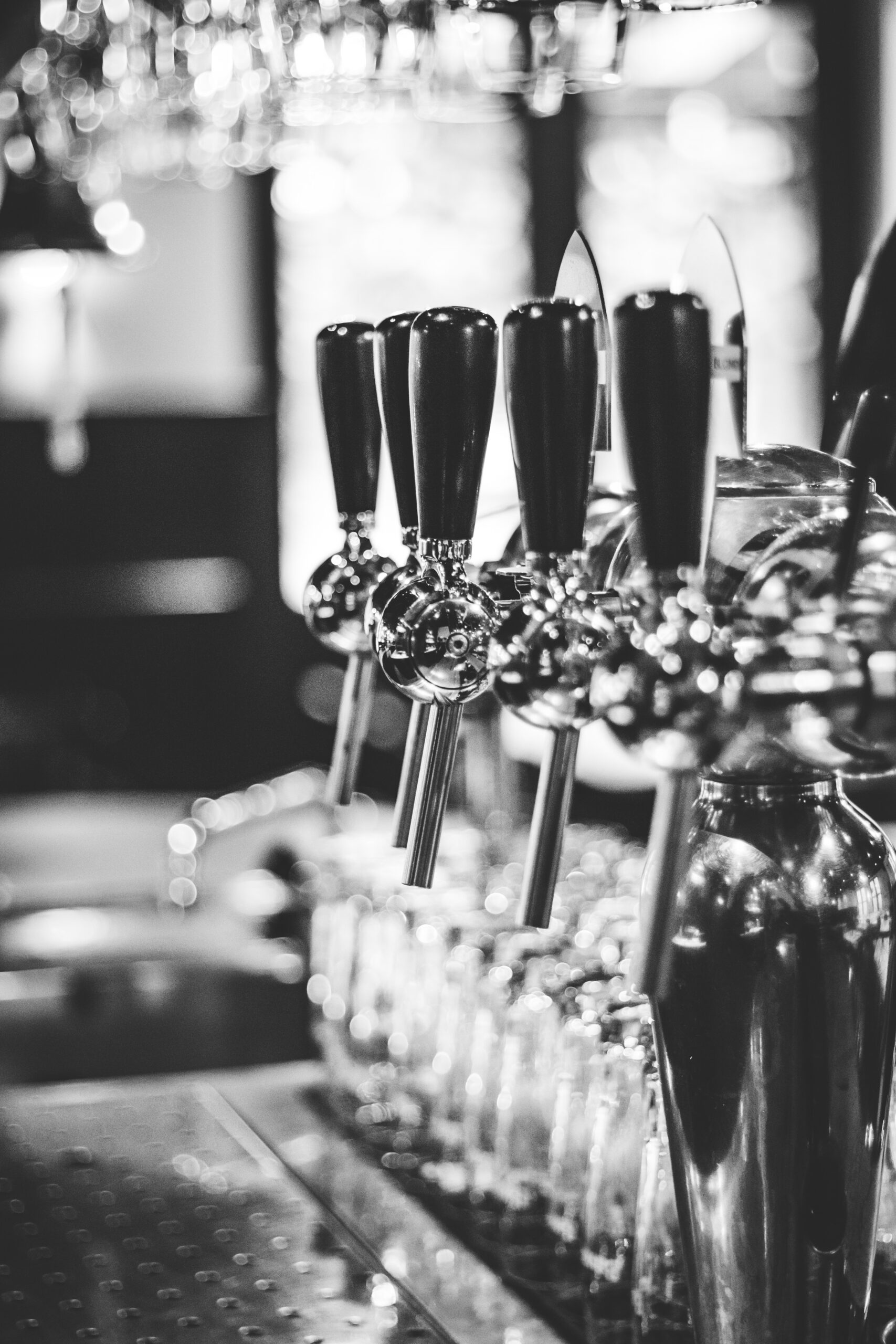 Birmingham Brews Top Bars To Visit In And Around The Magic City
