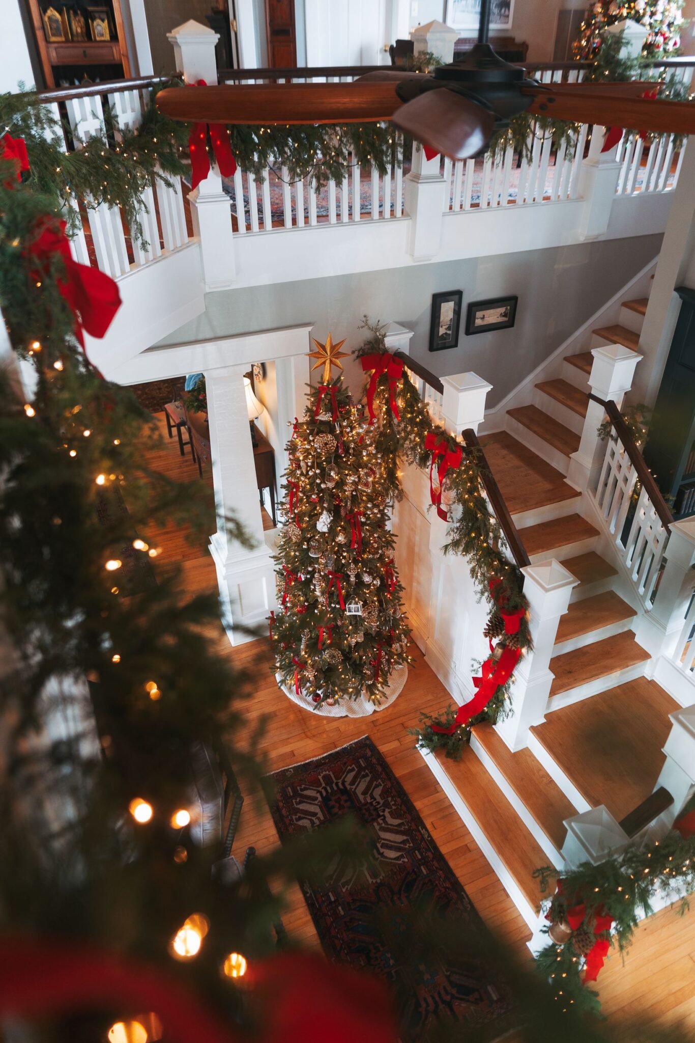 Historic Decatur Christmas Tour Of Homes: The History Behind One Of ...