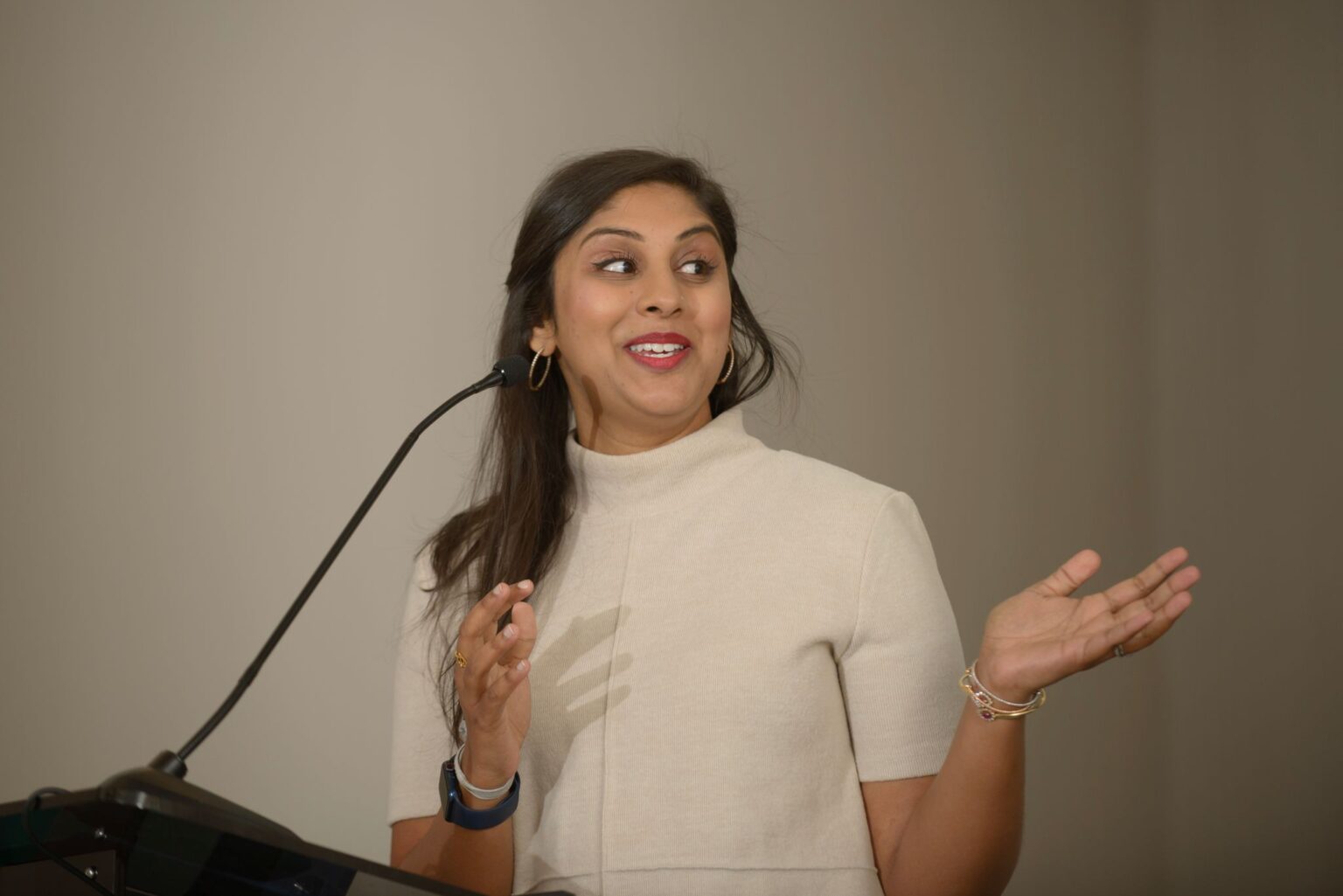 Soul of the South Award Winner Profile: Uma Srivastava