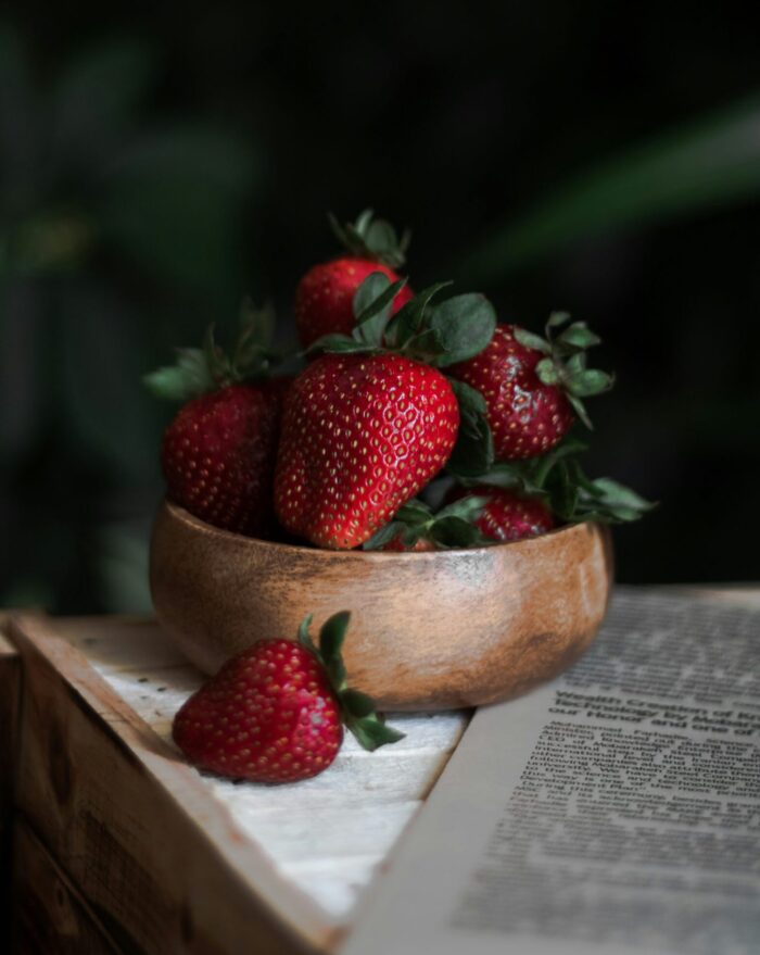 Alabama strawberry farms and festivals to visit this season