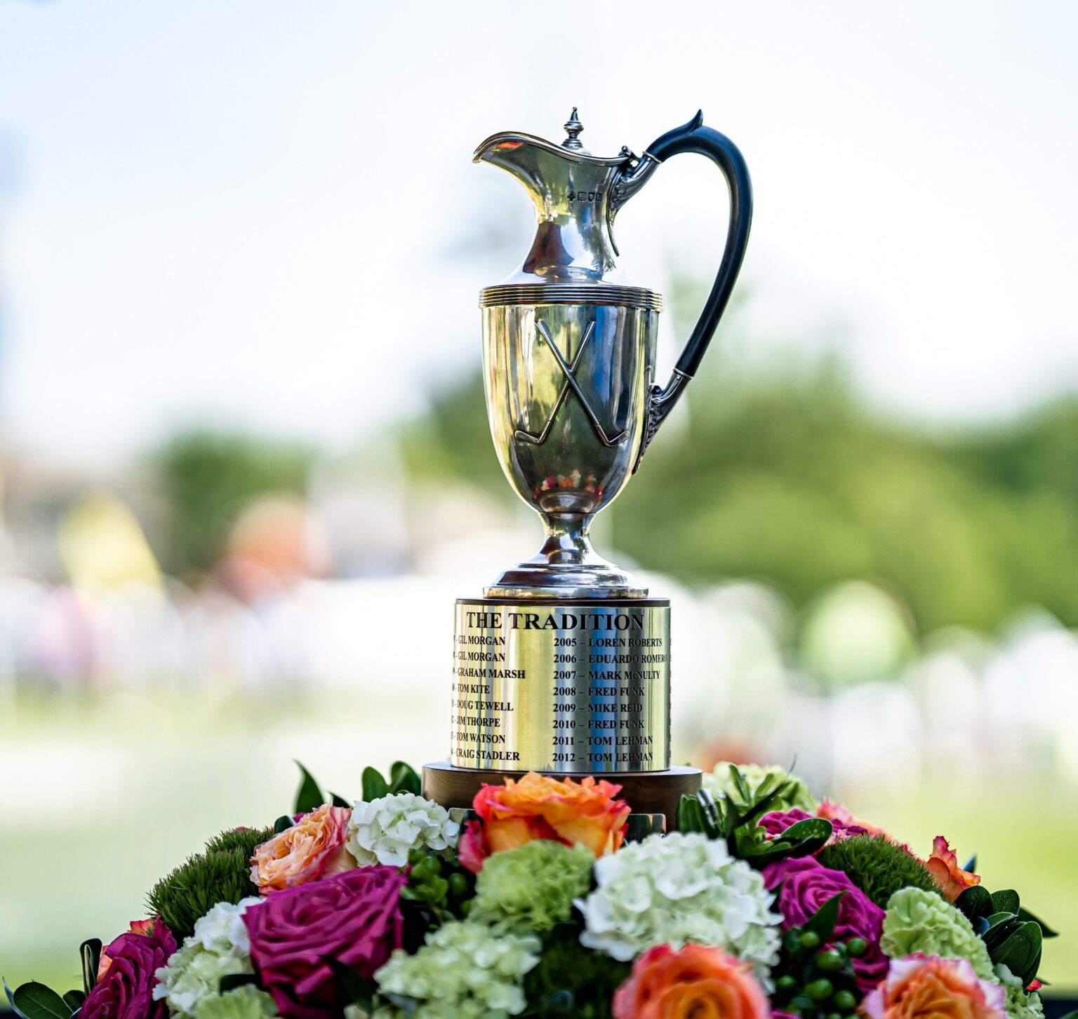 Experience Regions Tradition at the new Casamigos Club Tent