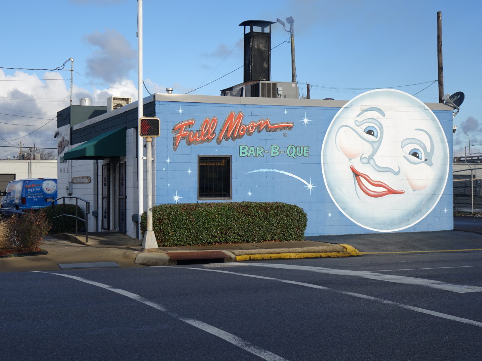 Hoover’s Moss Rock Art Festival celebrates 16 years SoulGrown