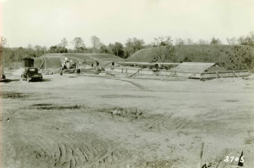 The mysterious history of Alabama's ancient Moundville site