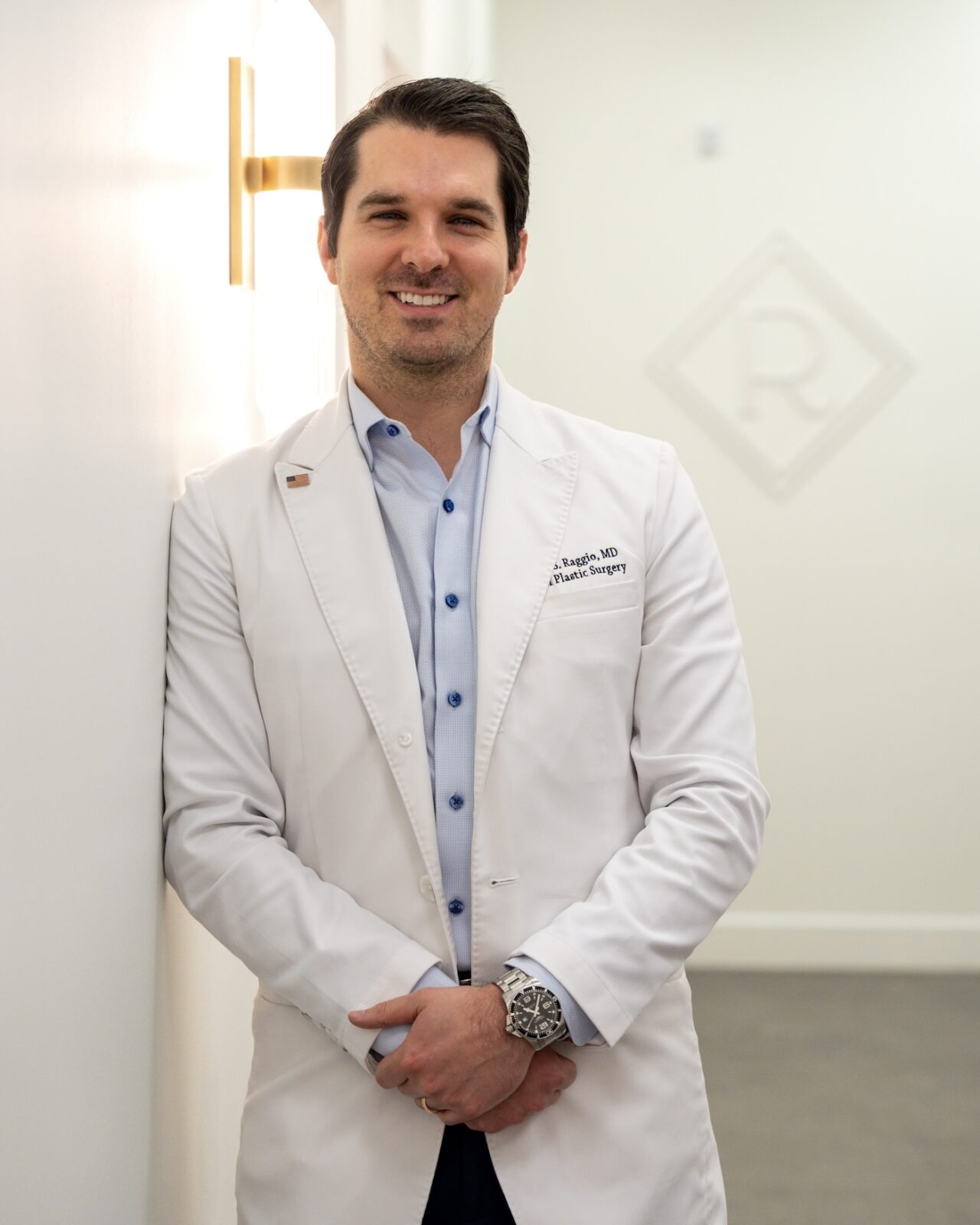 Dr Raggio Innovating Beauty: Dr. Blake Raggio Brings Cutting-Edge Facial Plastic ...