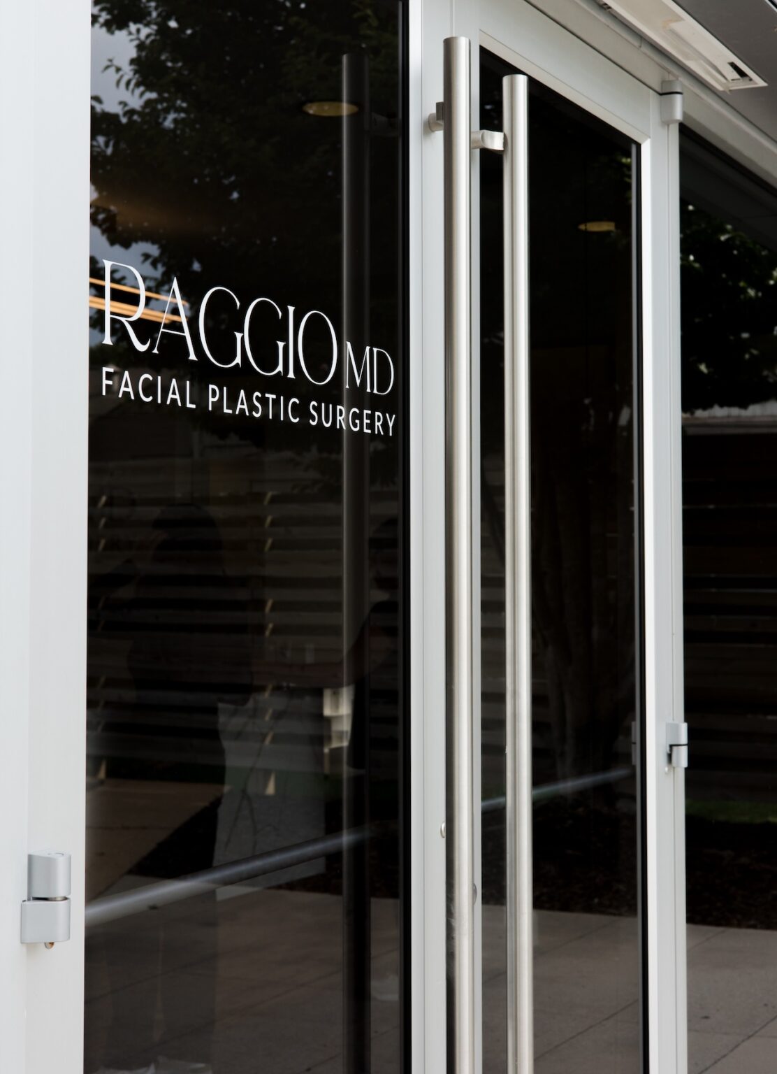 Josh Raggio Innovating Beauty: Dr. Blake Raggio Brings Cutting-Edge Facial Plastic ...