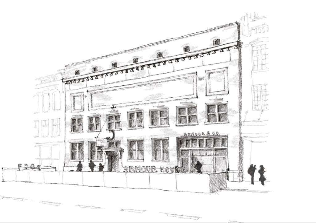 Eric Reebals The vision behind Alabama’s newest fine dining experience