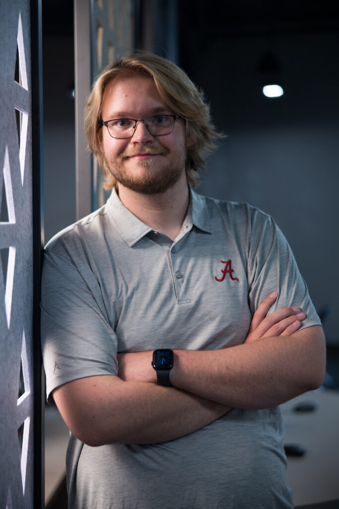 Alexander Brodie Rpi UA Engineering Student, Brodie Alexander, is Making Waves through ...