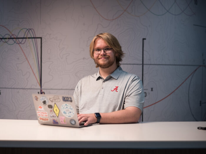 Alexander Brodie Rpi UA Engineering Student, Brodie Alexander, is Making Waves through ...