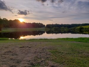 Frank Jackson State Park