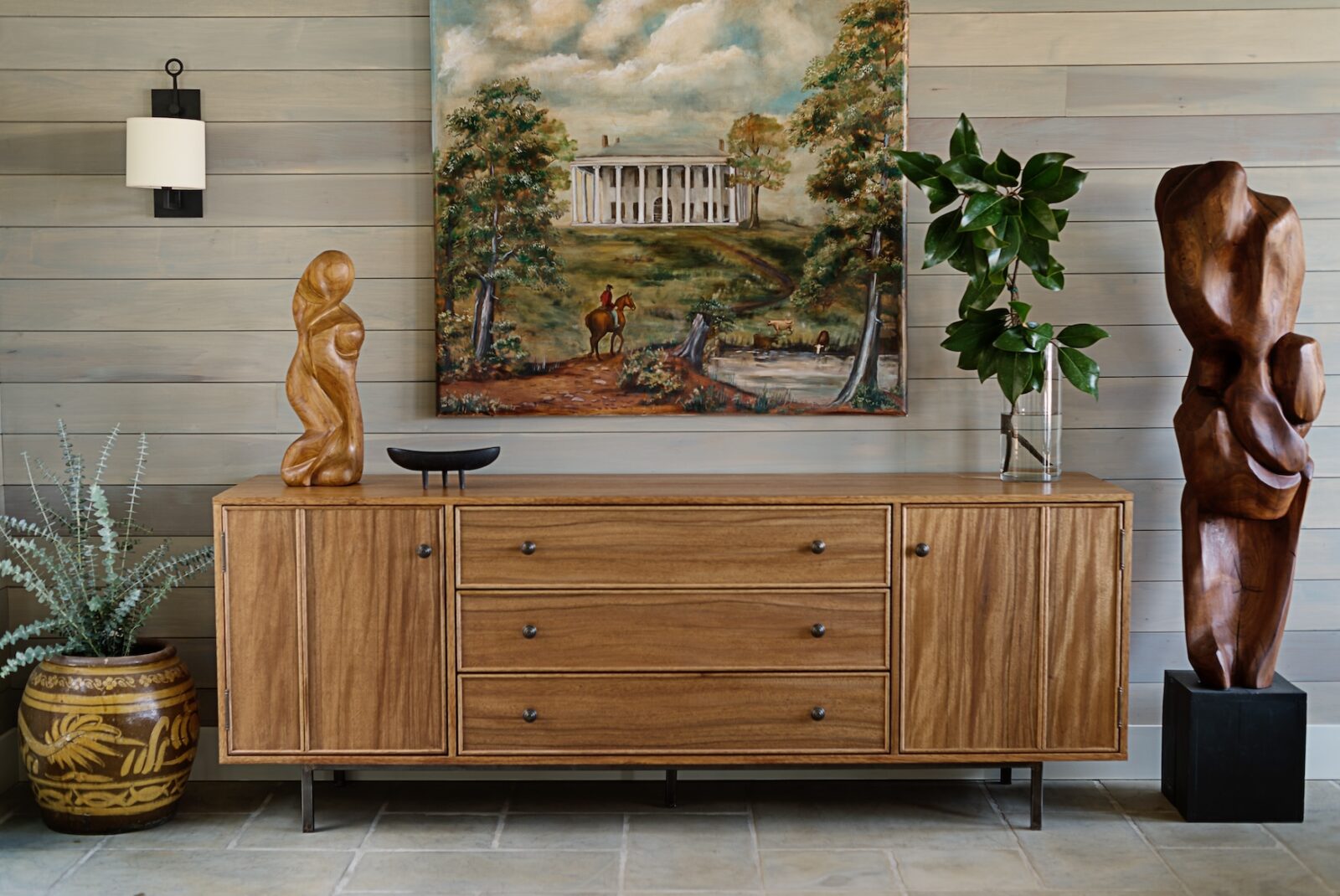 Meet the interior design duo reimagining Southern living