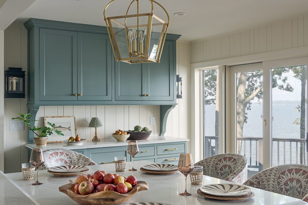 Meet the interior design duo reimagining Southern living