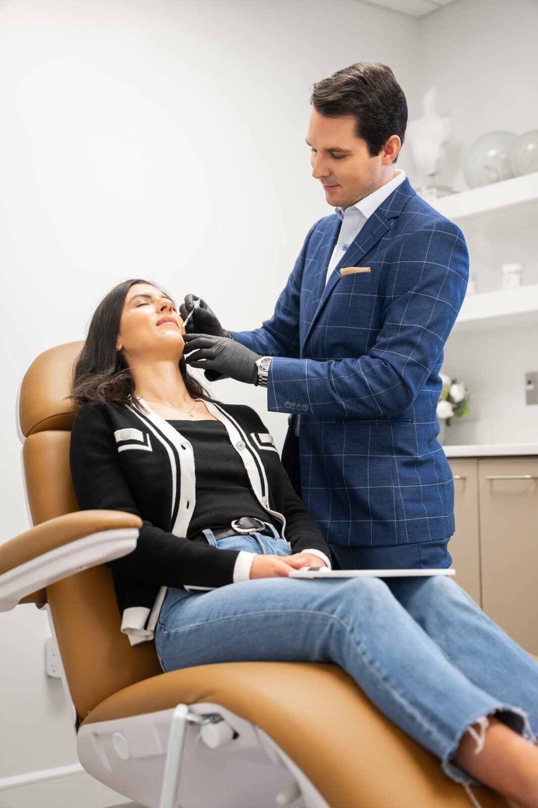 Dr Raggio Raggio MD: The Gold Standard in Facial Aesthetic Medicine
