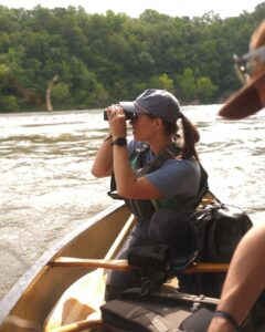 Coosa River