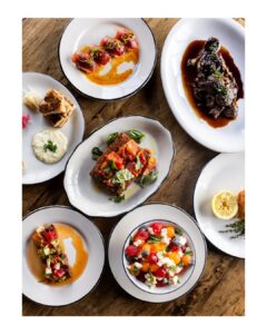 Automatic Seafood and Oysters