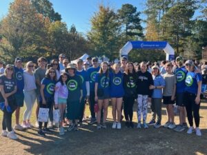 Breakthrough T1D Walk