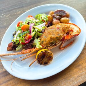 All Steak Restaurant