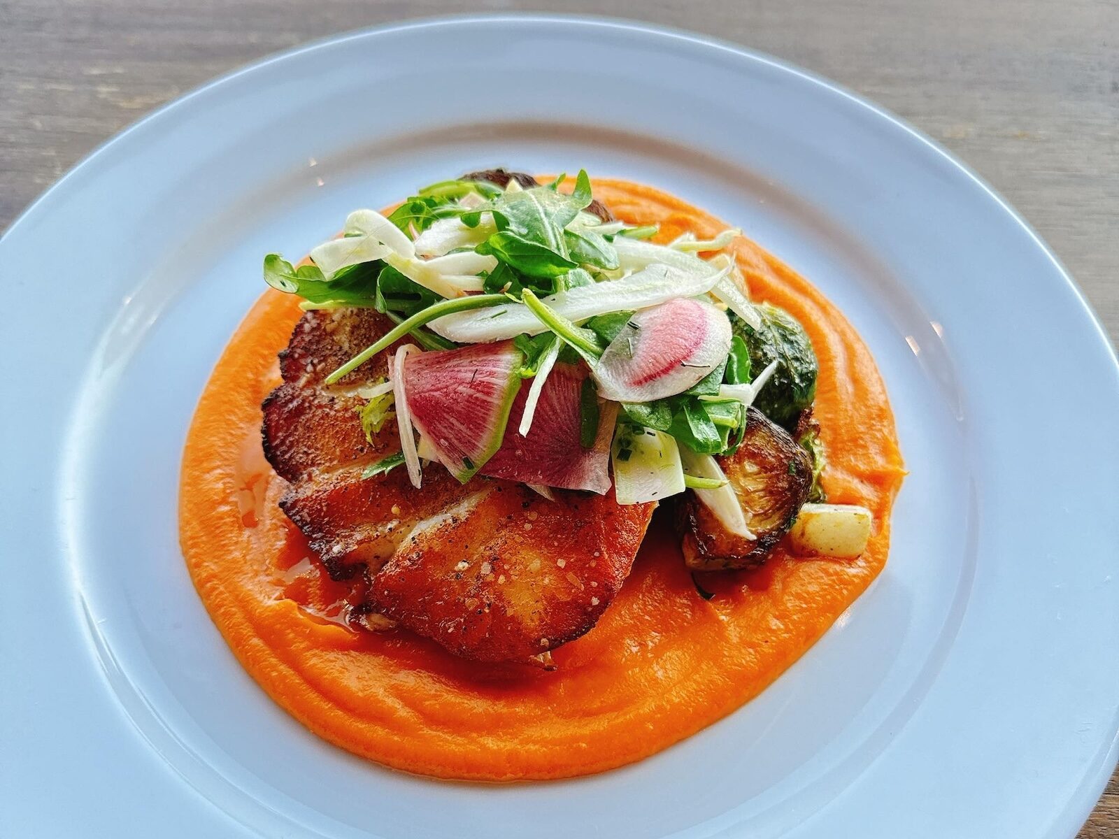 All Steak Restaurant