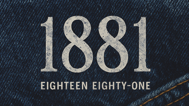 1881 Denim