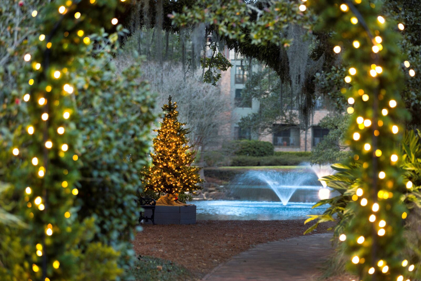 Christmas decorations