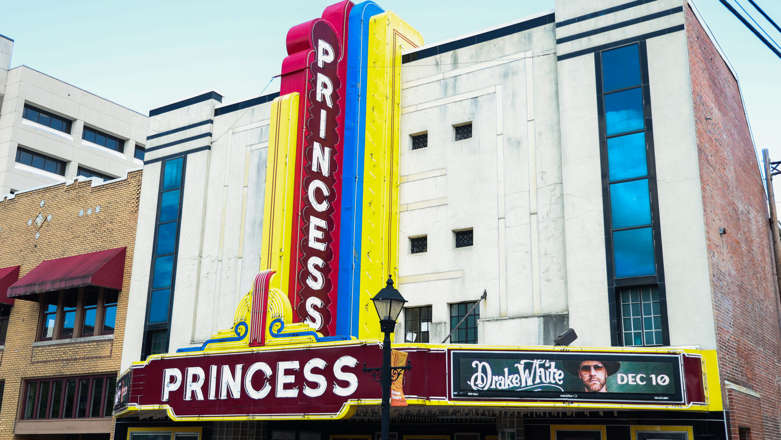 Princess Theatre
