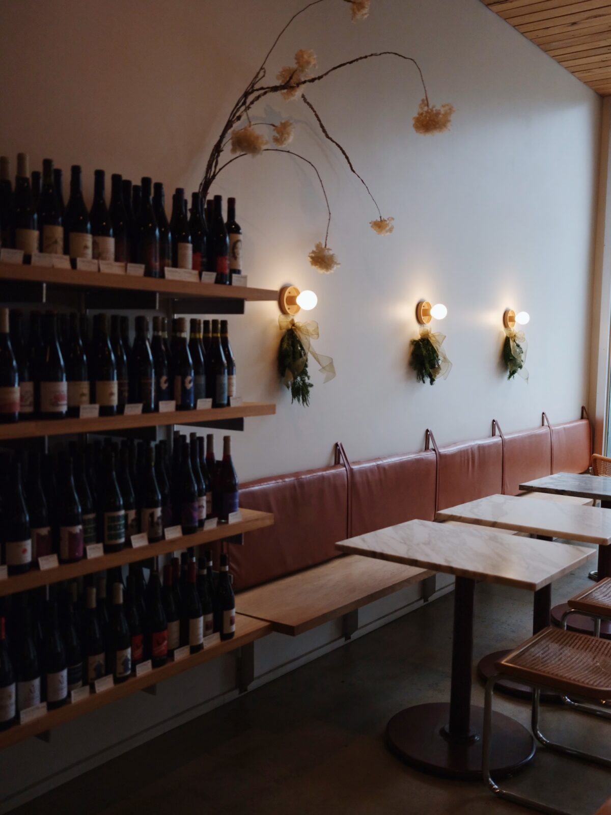 Golden Age Wine shop