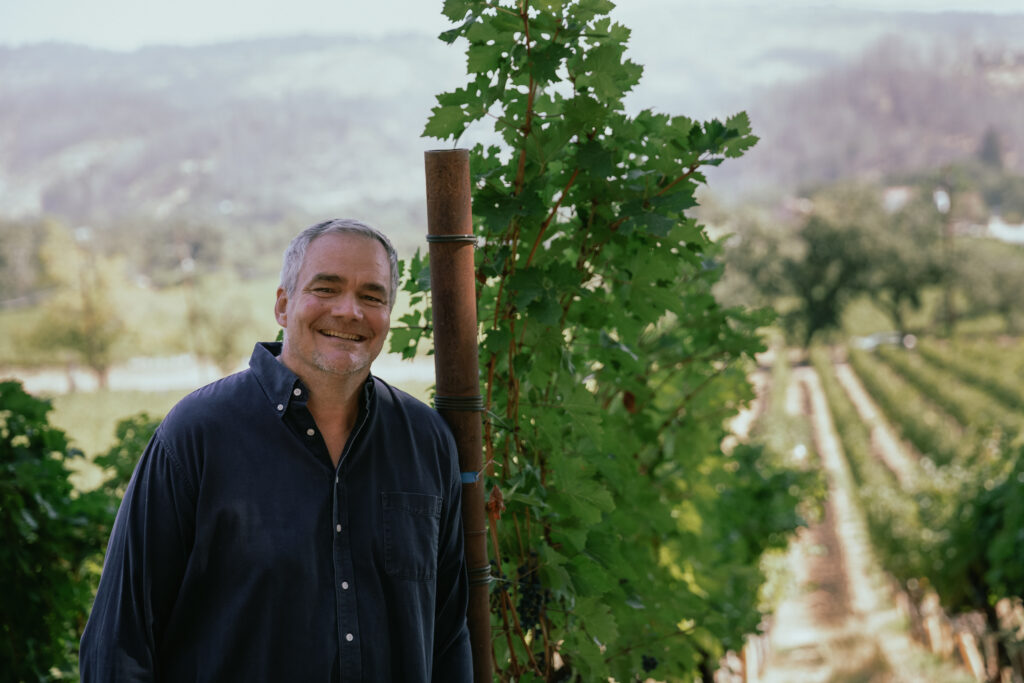 Photo of Jean Hoefliger