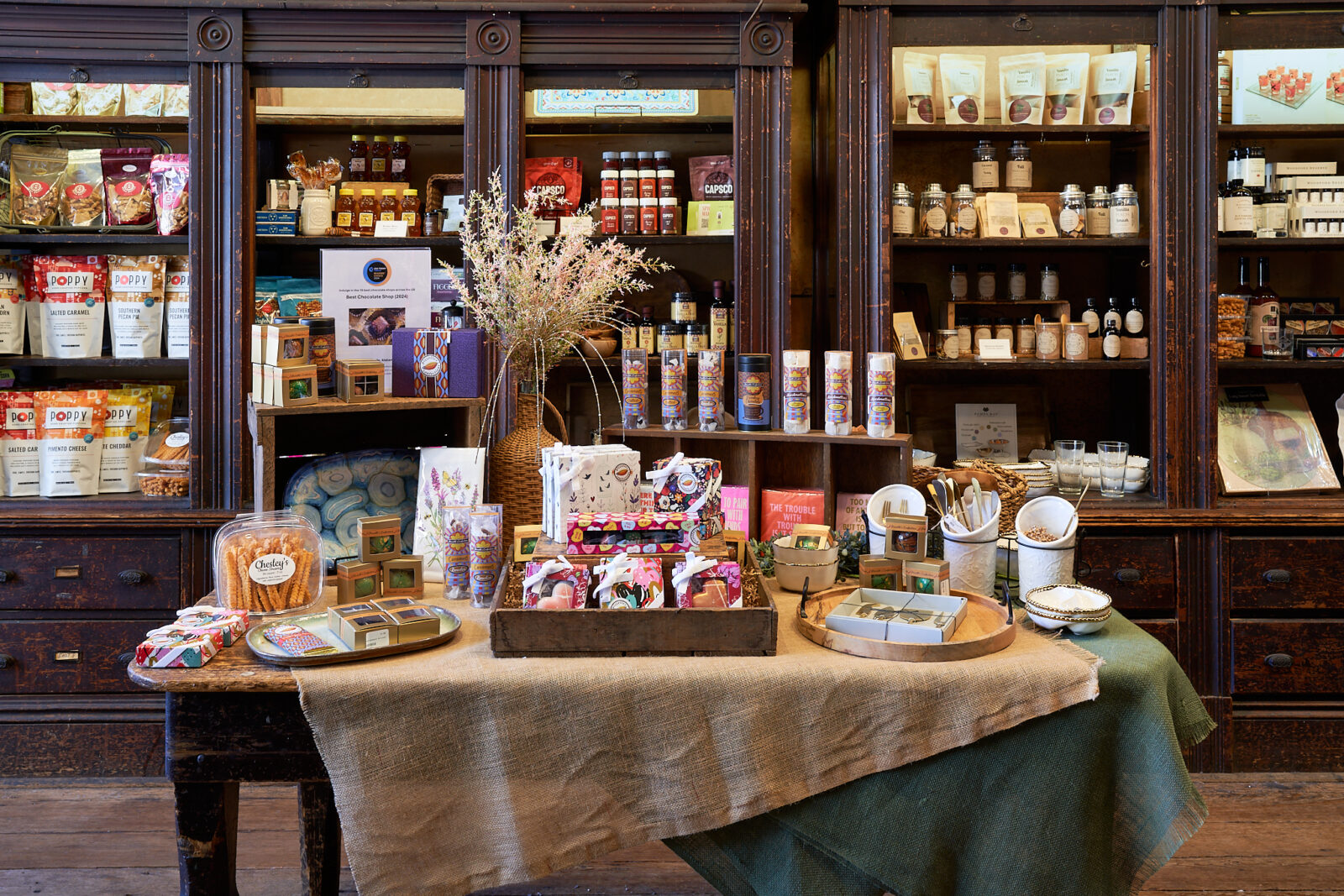 Harrison Brothers Hardware