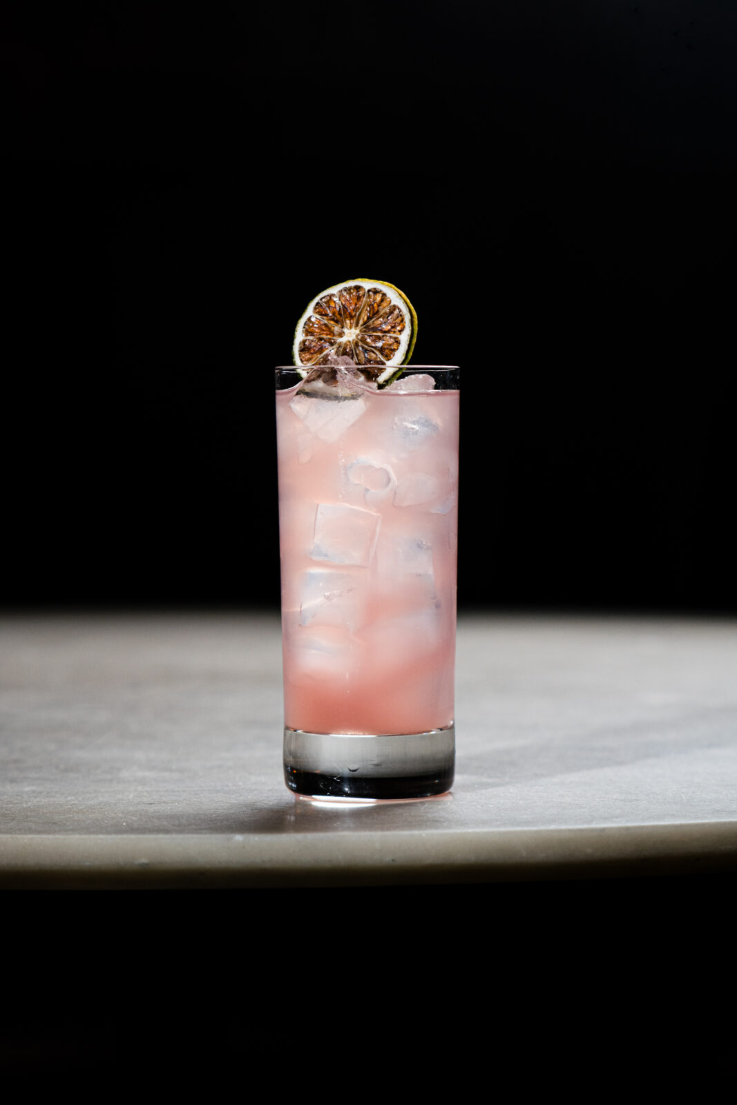 Valentine's Day Cocktail