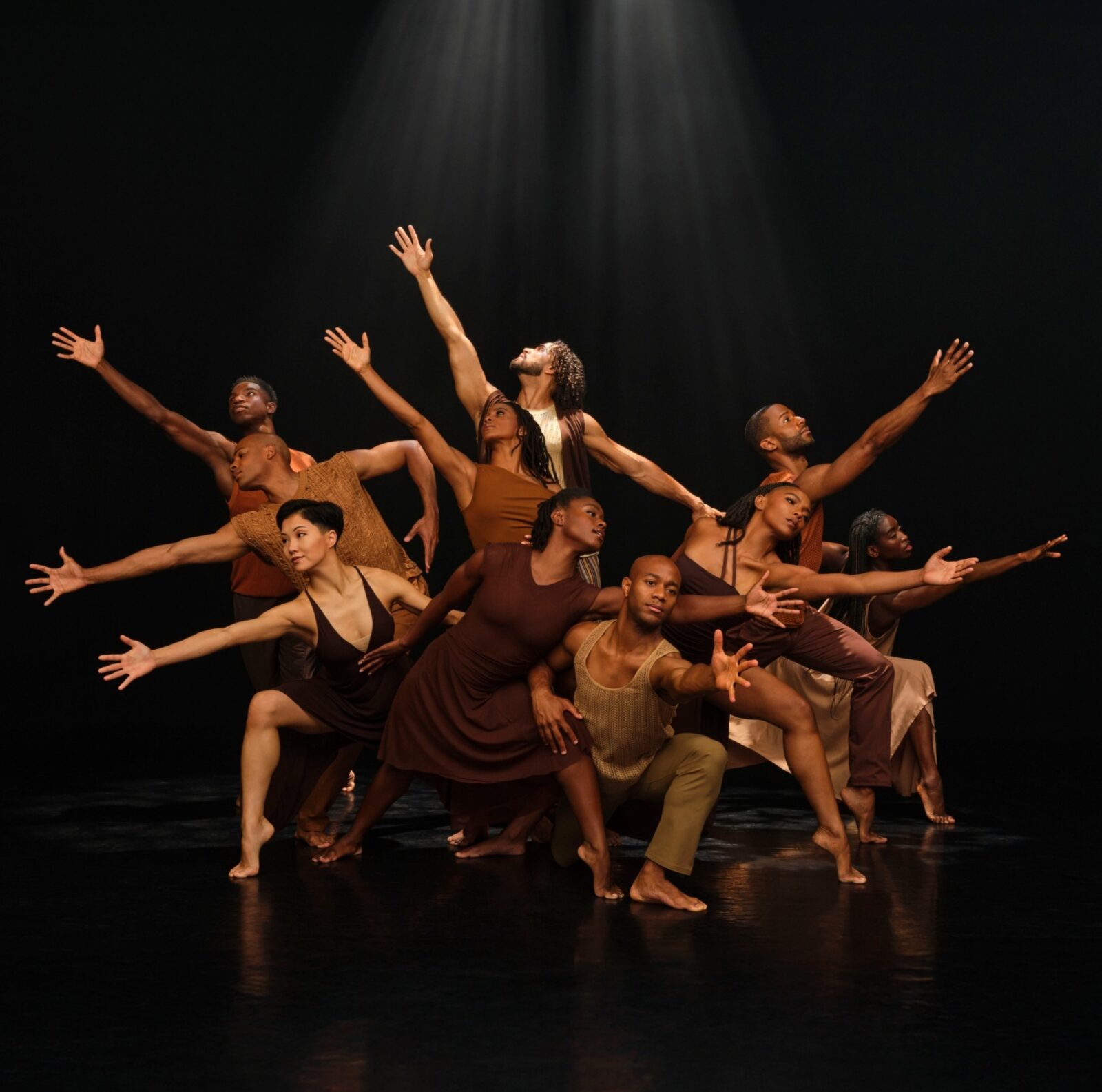 Alvin Ailey