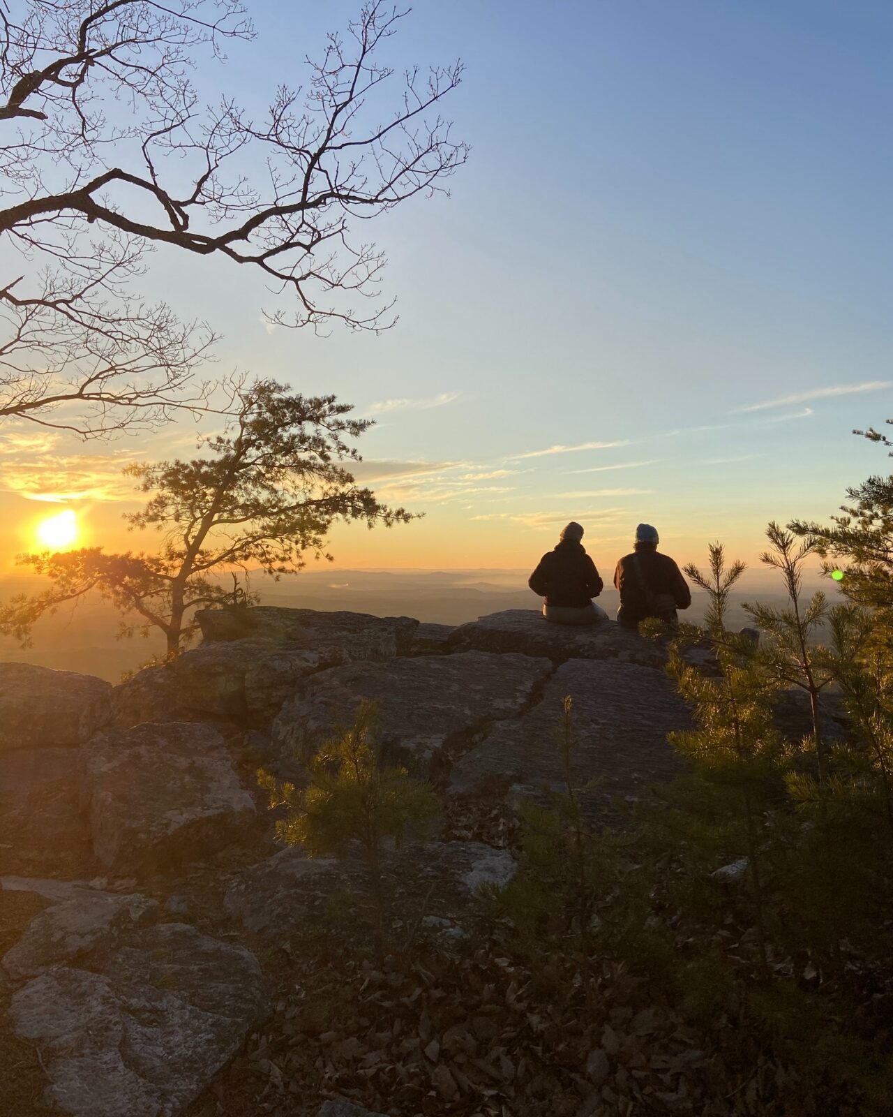 Cheaha State Park