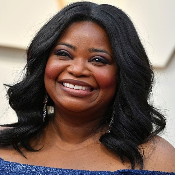 Octavia Spencer