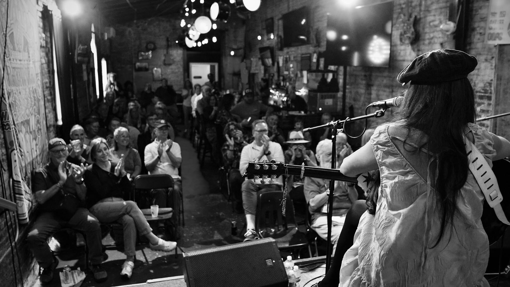 Opelika Songwriters Festival