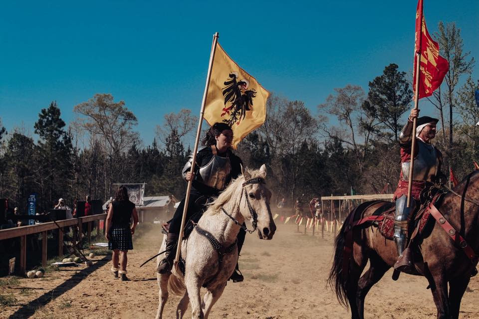 Selma Renaissance Faire