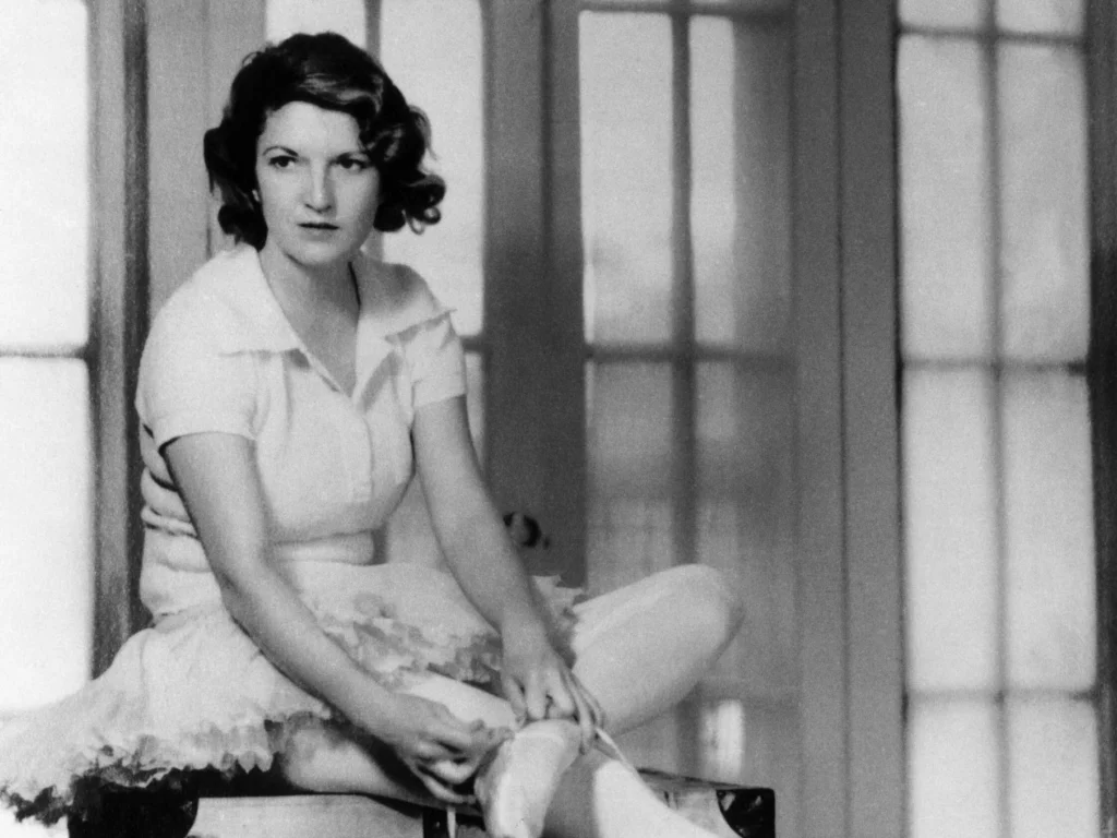 Zelda Fitzgerald