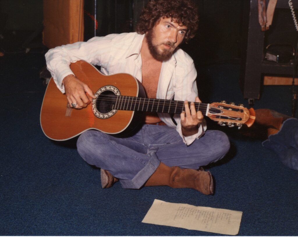 Mac Davis