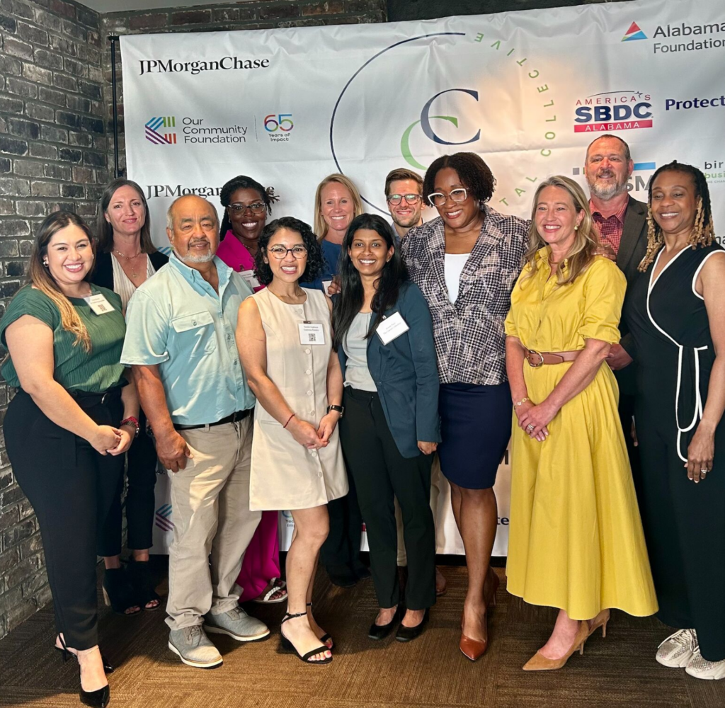 The Capital Collective